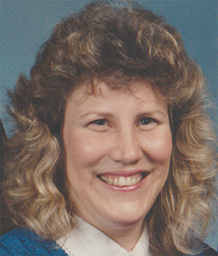 Dorothy Daley Parli